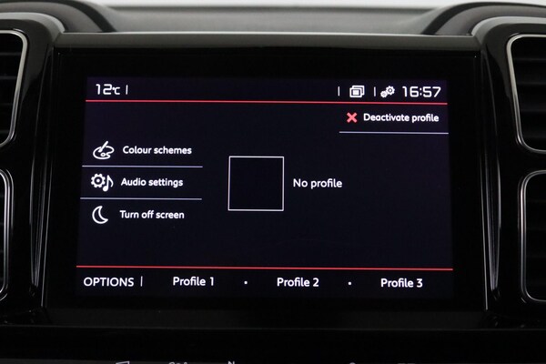 Used Citroen C5 Aircross 2019 for sale - 73995124: Photo 33