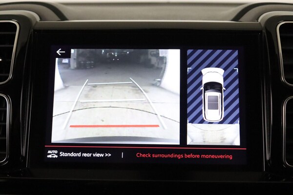 Used Citroen C5 Aircross 2019 for sale - 73995124: Photo 35