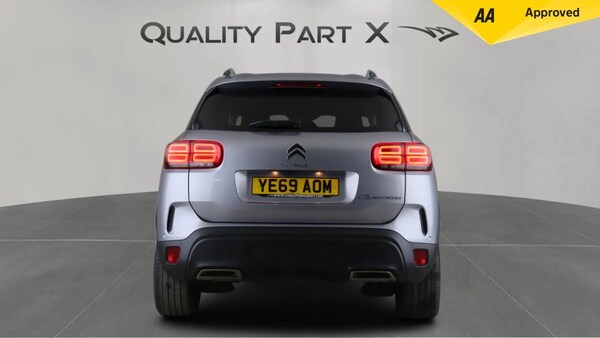 Used Citroen C5 Aircross 2019 for sale - 73995124: Photo 6