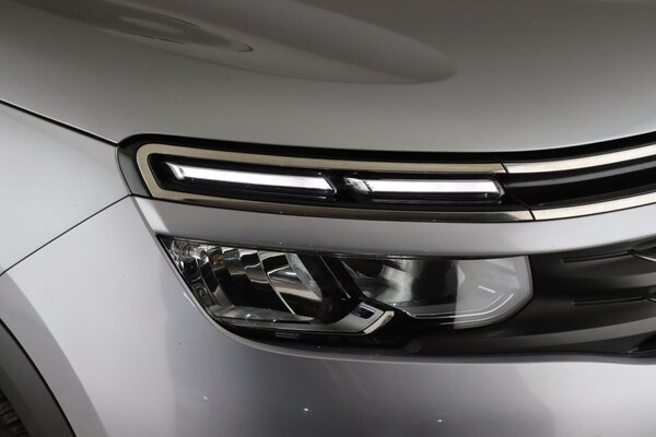 Used Citroen C5 Aircross 2019 for sale - 73995124: Photo 9