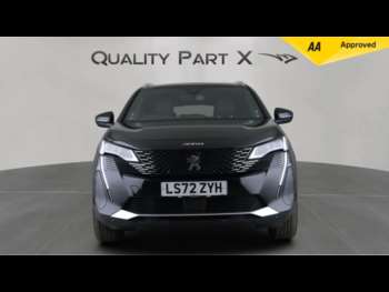 Used Peugeot 3008 2022 for sale - 73659201: Photo