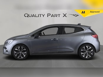 Used Renault Clio 2023 for sale - 78891548: Photo