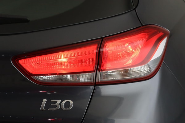 Used Hyundai i30 2021 for sale - 75279879: Photo 10