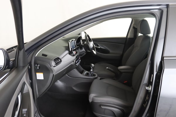Used Hyundai i30 2021 for sale - 75279879: Photo 11