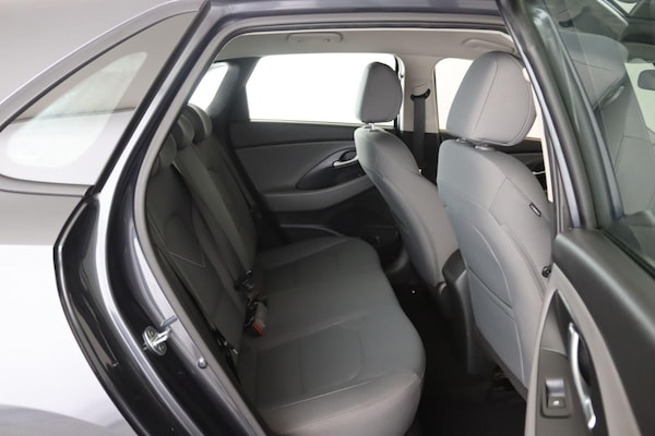 Used Hyundai i30 2021 for sale - 75279879: Photo 14