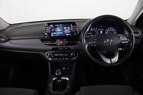 Used Hyundai i30 2021 for sale - 75279879: Photo 15