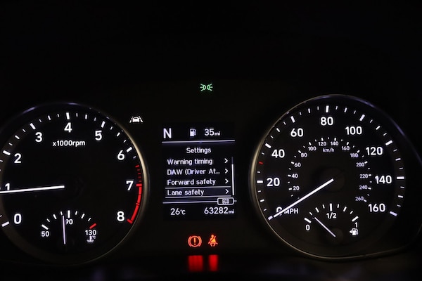 Used Hyundai i30 2021 for sale - 75279879: Photo 19