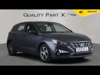 2021 (21) - 1.0 T-GDi MHEV SE Connect Euro 6 (s/s) 5dr