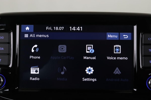Used Hyundai i30 2021 for sale - 75279879: Photo 24