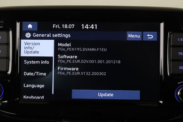 Used Hyundai i30 2021 for sale - 75279879: Photo 27