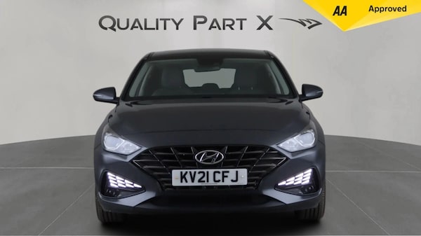 Used Hyundai i30 2021 for sale - 75279879: Photo 2