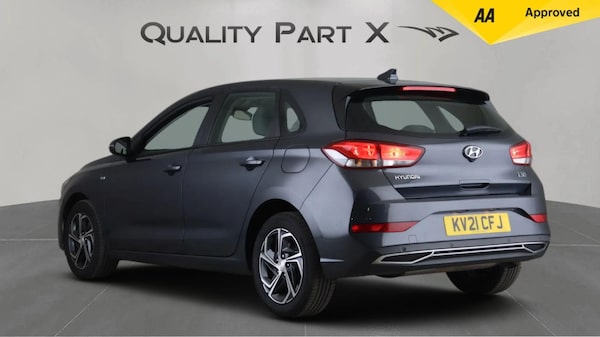 Used Hyundai i30 2021 for sale - 75279879: Photo 5