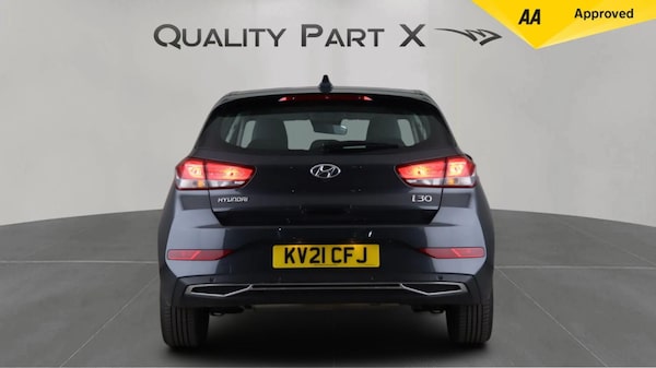 Used Hyundai i30 2021 for sale - 75279879: Photo 6