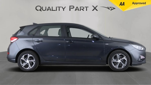 Used Hyundai i30 2021 for sale - 75279879: Photo 8