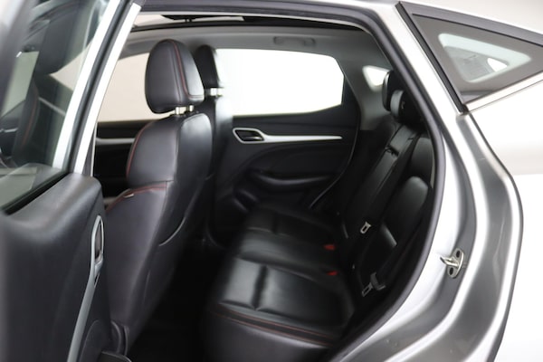 Used MG MG ZS 2022 for sale - 75624232: Photo 11
