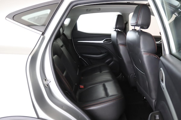Used MG MG ZS 2022 for sale - 75624232: Photo 12