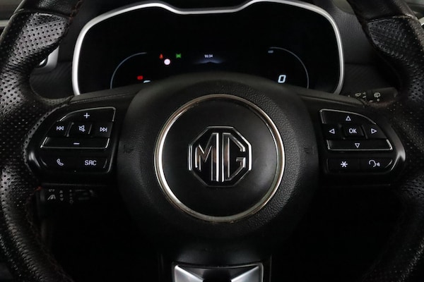 Used MG MG ZS 2022 for sale - 75624232: Photo 17
