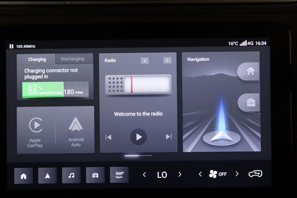 Used MG MG ZS 2022 for sale - 75624232: Photo 22