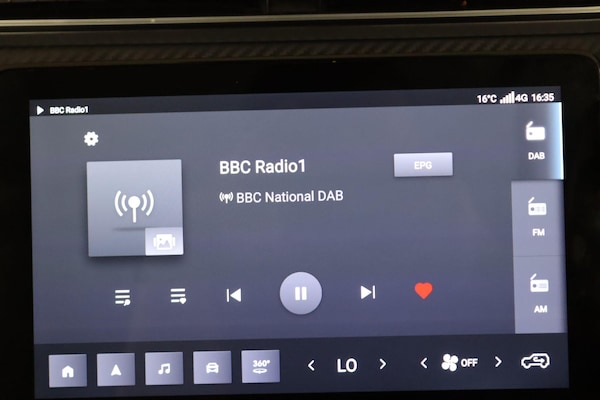 Used MG MG ZS 2022 for sale - 75624232: Photo 26