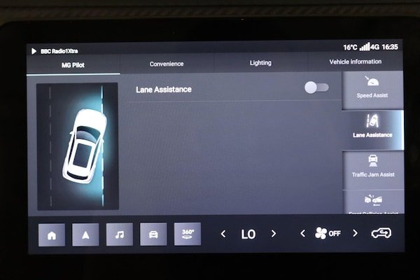 Used MG MG ZS 2022 for sale - 75624232: Photo 28