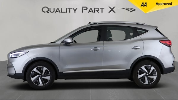 Used MG MG ZS 2022 for sale - 75624232: Photo 3