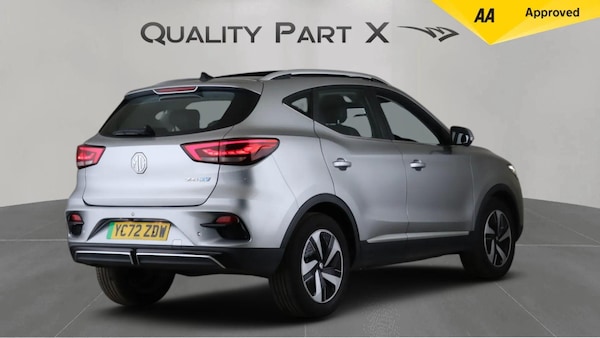 Used MG MG ZS 2022 for sale - 75624232: Photo 6