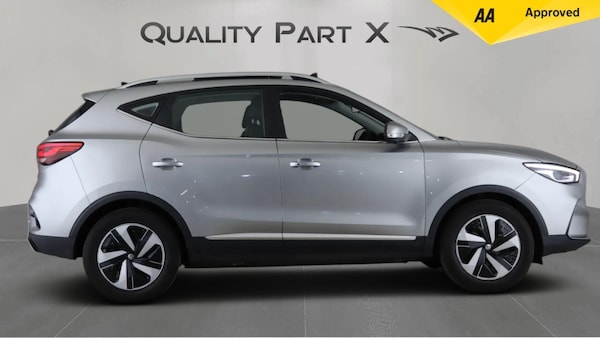 Used MG MG ZS 2022 for sale - 75624232: Photo 7