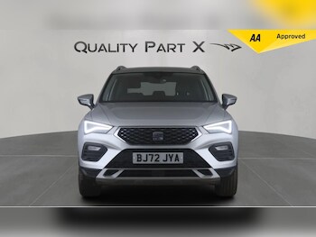 Used SEAT Ateca 2022 for sale - 78157913: Photo