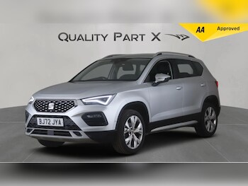 Used SEAT Ateca 2022 for sale - 78157913: Photo