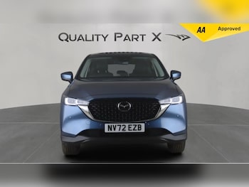 Used Mazda CX-5 2023 for sale - 78231415: Photo