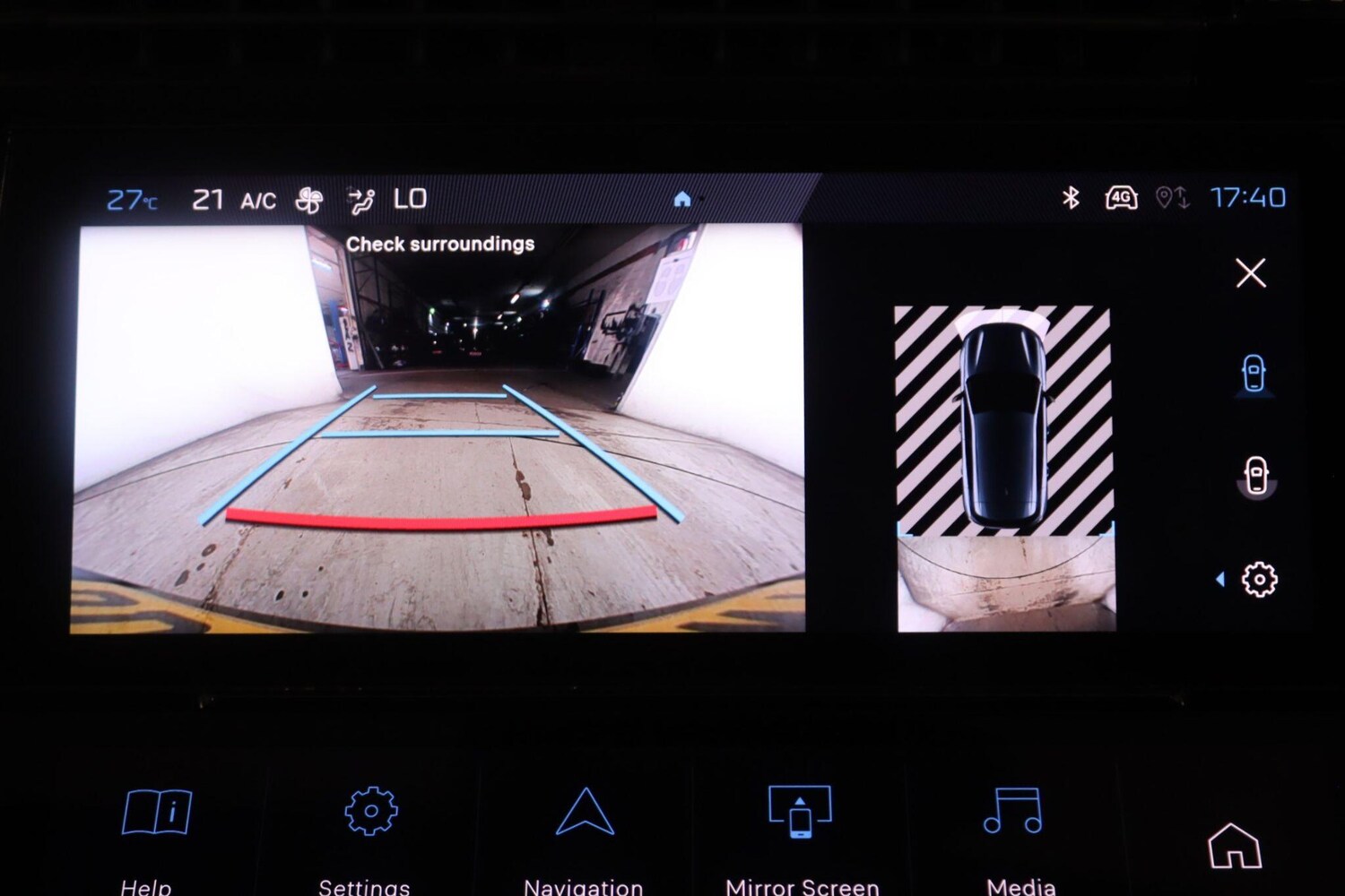 Used Peugeot 308 2023 for sale - 75657903: Photo 37