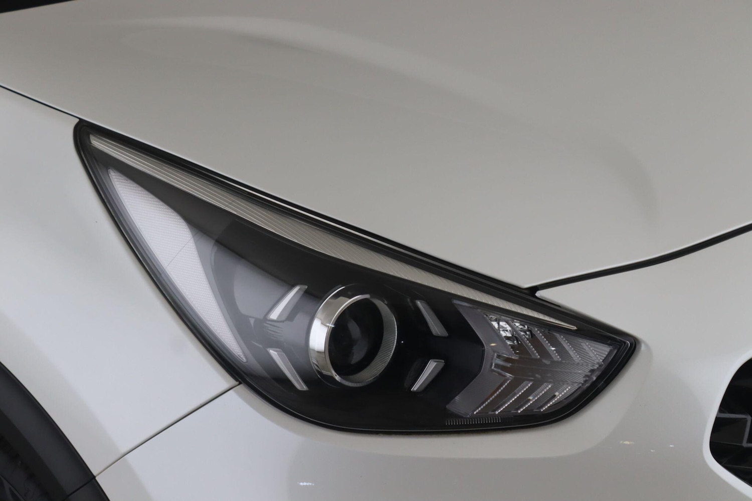 Used Kia Niro 2022 for sale - 76633552: Photo 11