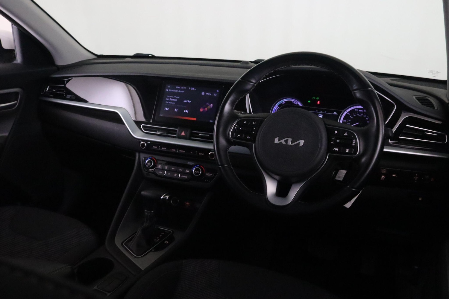 Used Kia Niro 2022 for sale - 76633552: Photo 17