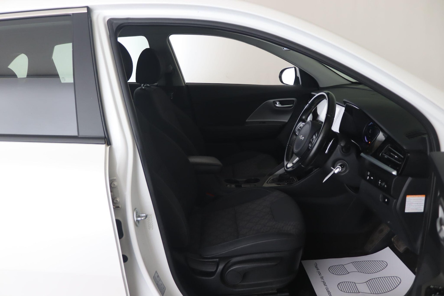 Used Kia Niro 2022 for sale - 76633552: Photo 18