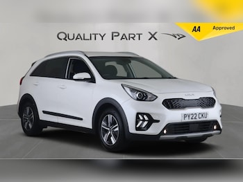 2022 (22) - 1.6 GDi Hybrid 2 5dr DCT