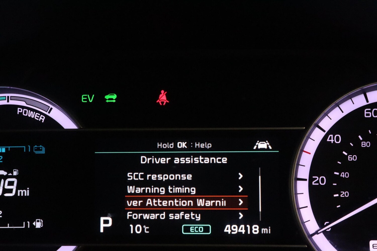 Used Kia Niro 2022 for sale - 76633552: Photo 21