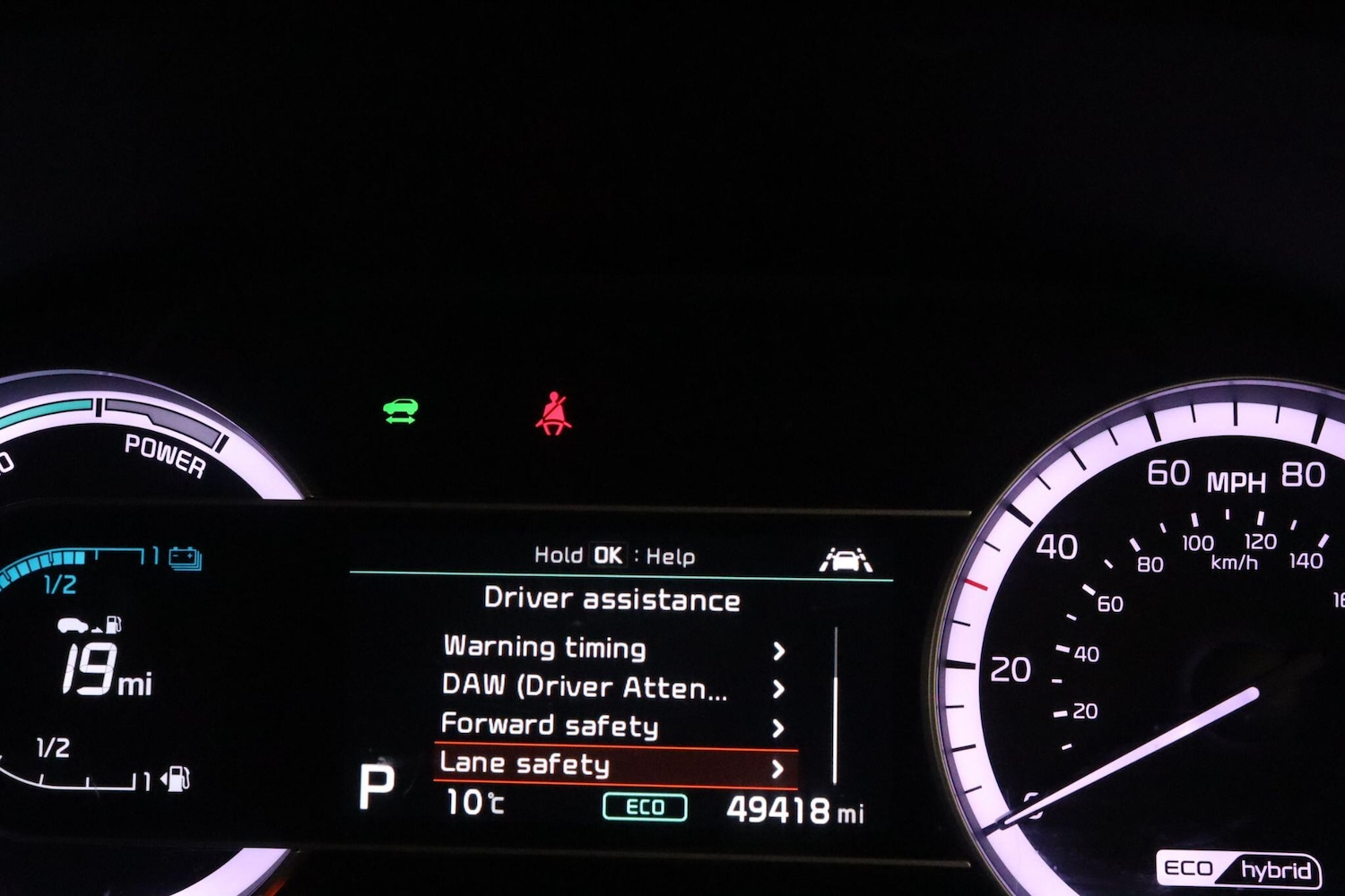 Used Kia Niro 2022 for sale - 76633552: Photo 22