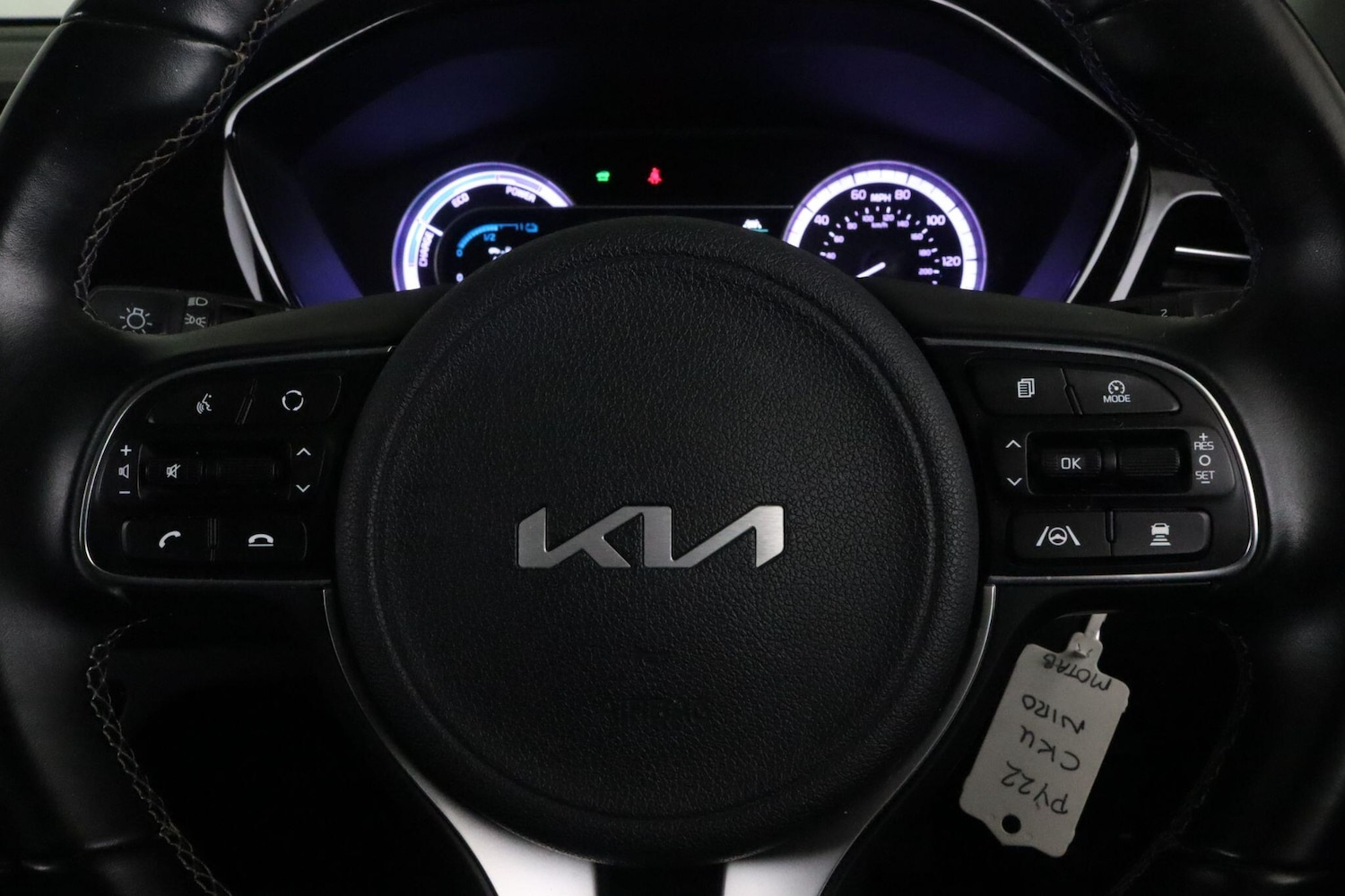 Used Kia Niro 2022 for sale - 76633552: Photo 23