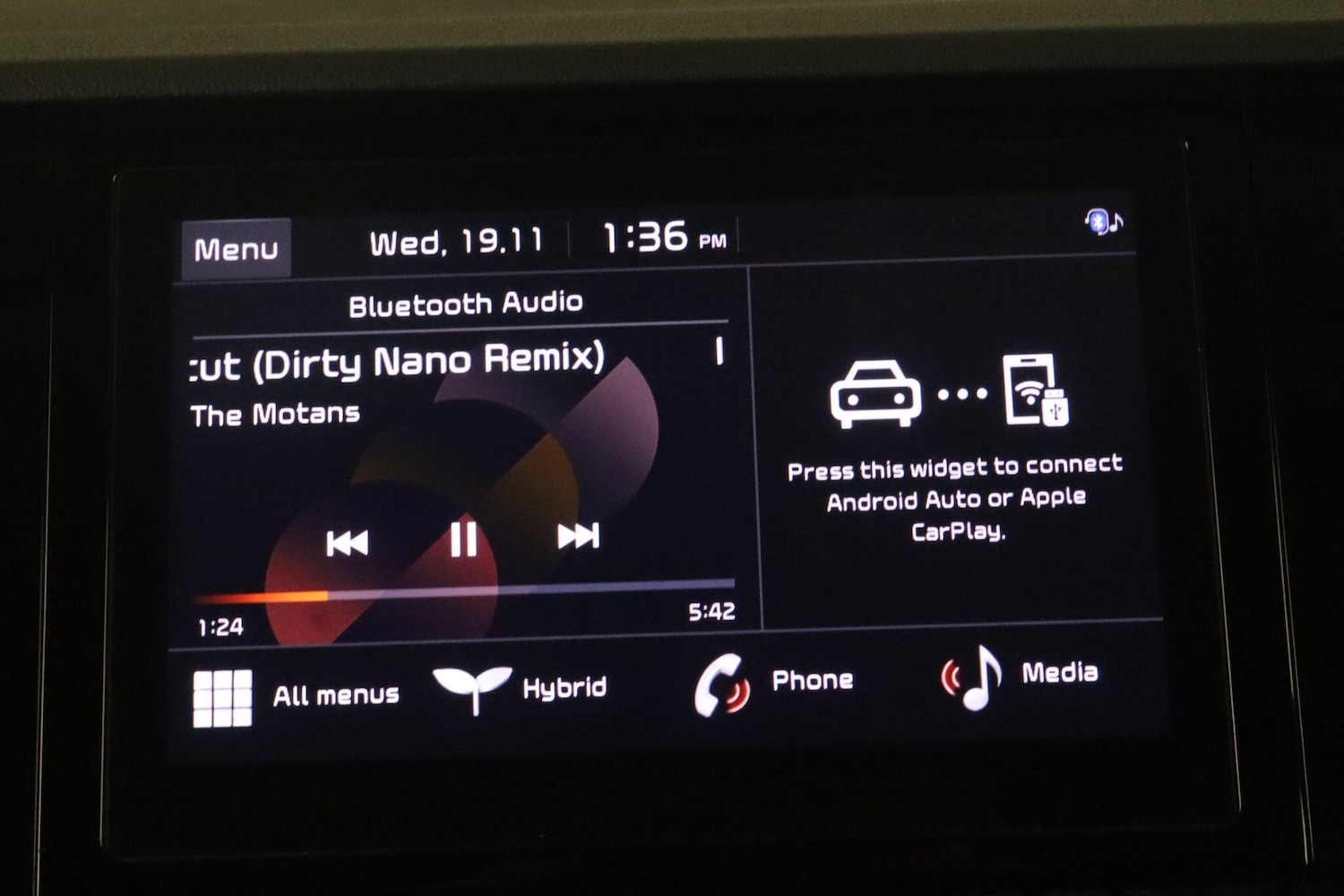 Used Kia Niro 2022 for sale - 76633552: Photo 27