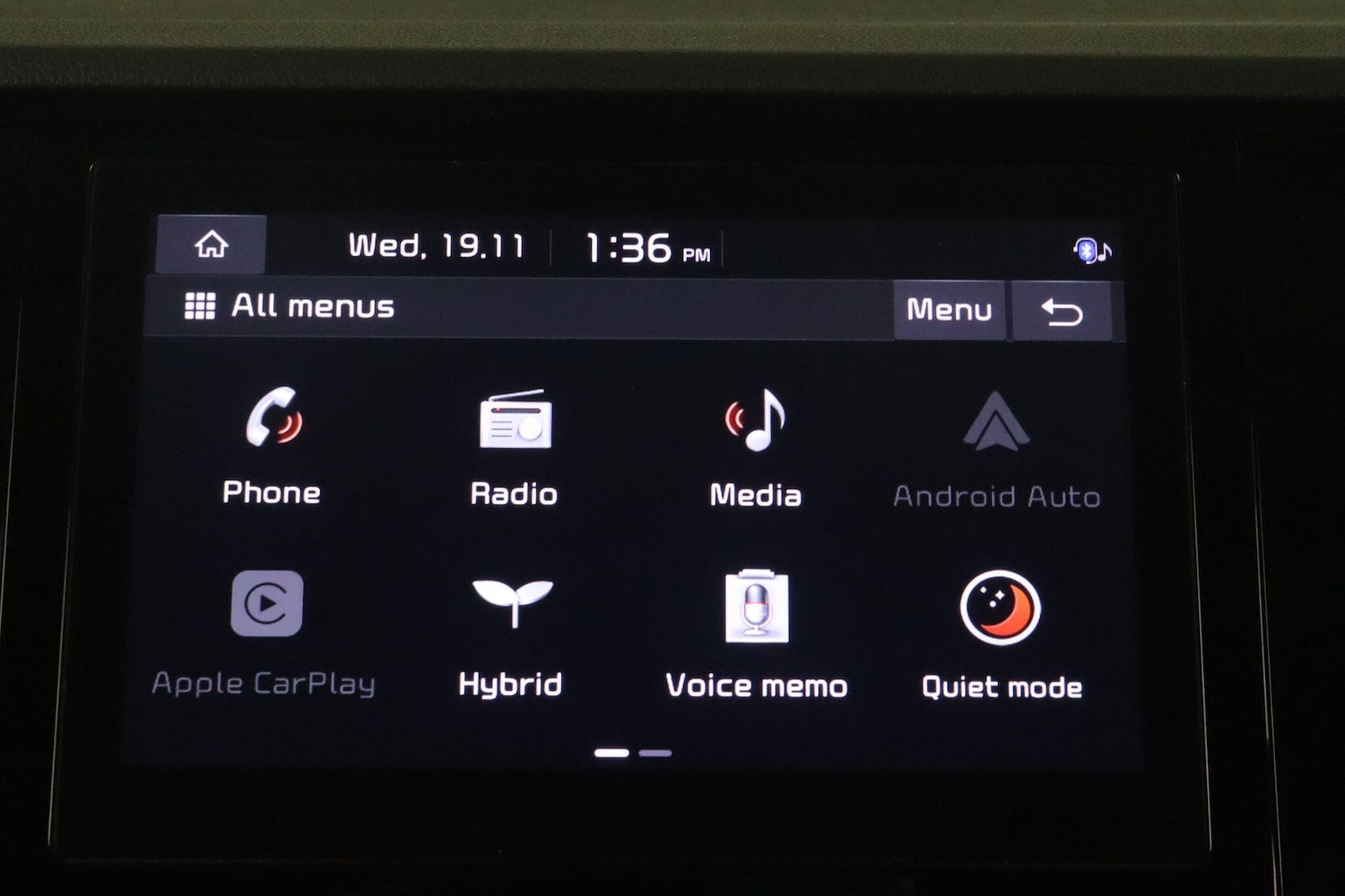 Used Kia Niro 2022 for sale - 76633552: Photo 28