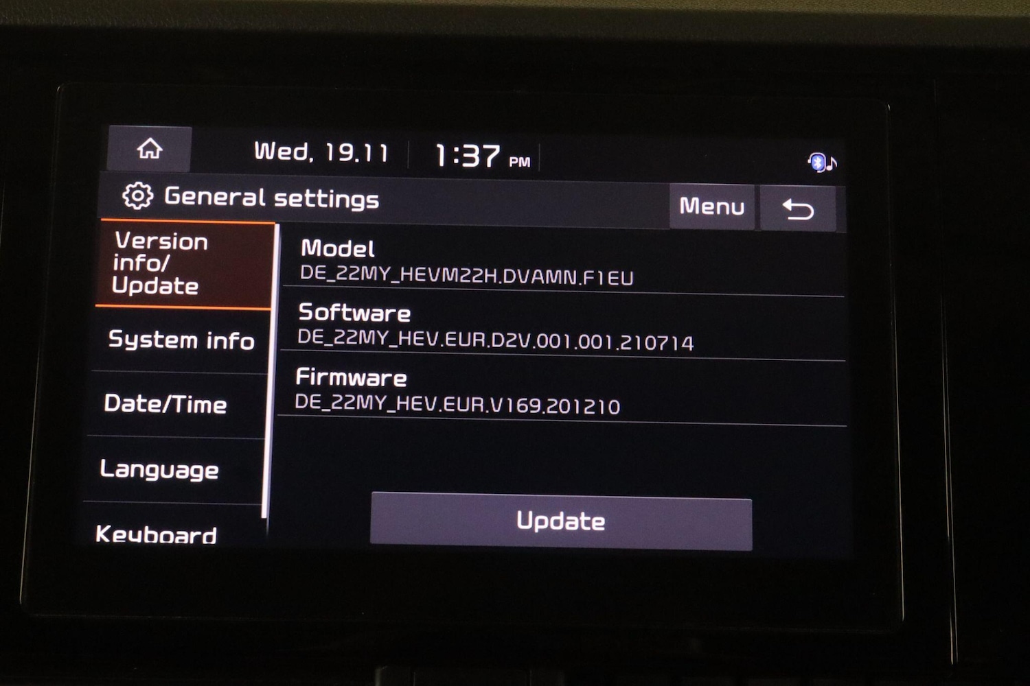 Used Kia Niro 2022 for sale - 76633552: Photo 35