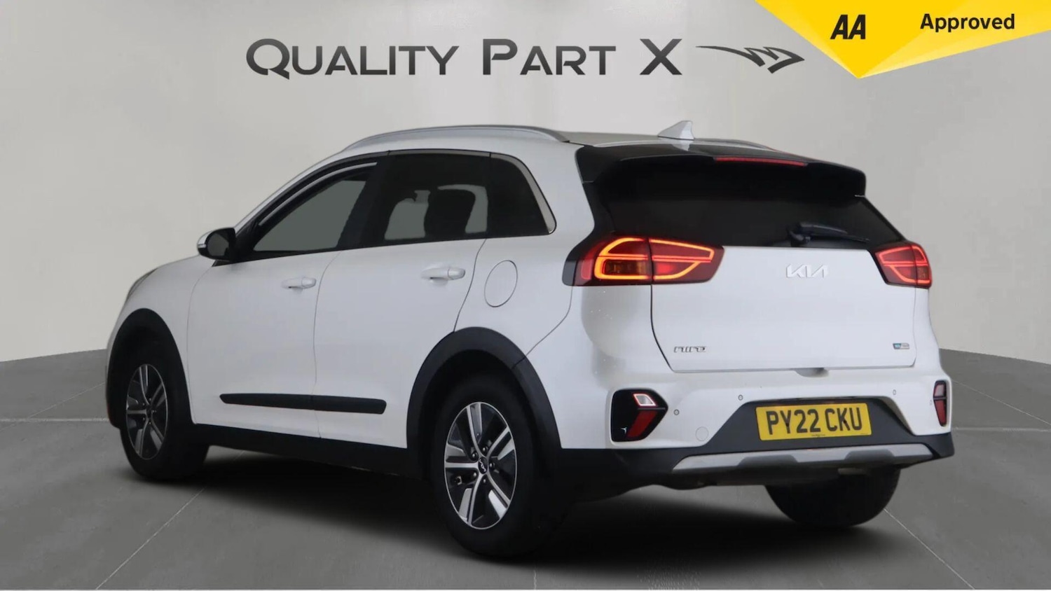 Used Kia Niro 2022 for sale - 76633552: Photo 6