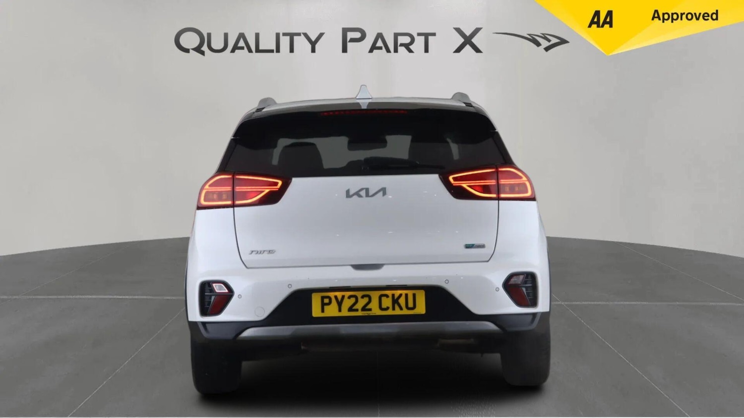 Used Kia Niro 2022 for sale - 76633552: Photo 7