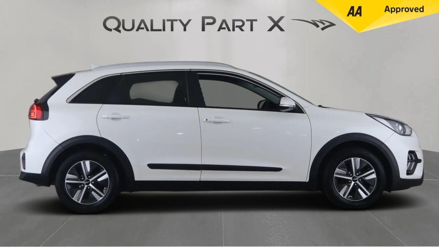Used Kia Niro 2022 for sale - 76633552: Photo 9