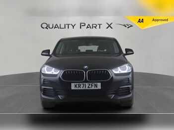 Used BMW X2 2021 for sale - 78116043: Photo