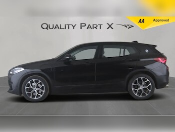 Used BMW X2 2021 for sale - 78116043: Photo