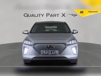 Used Hyundai IONIQ 2021 for sale - 79508893: Photo