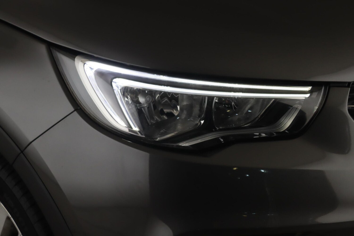 Used Vauxhall Grandland X 2019 for sale - 76549623: Photo 10