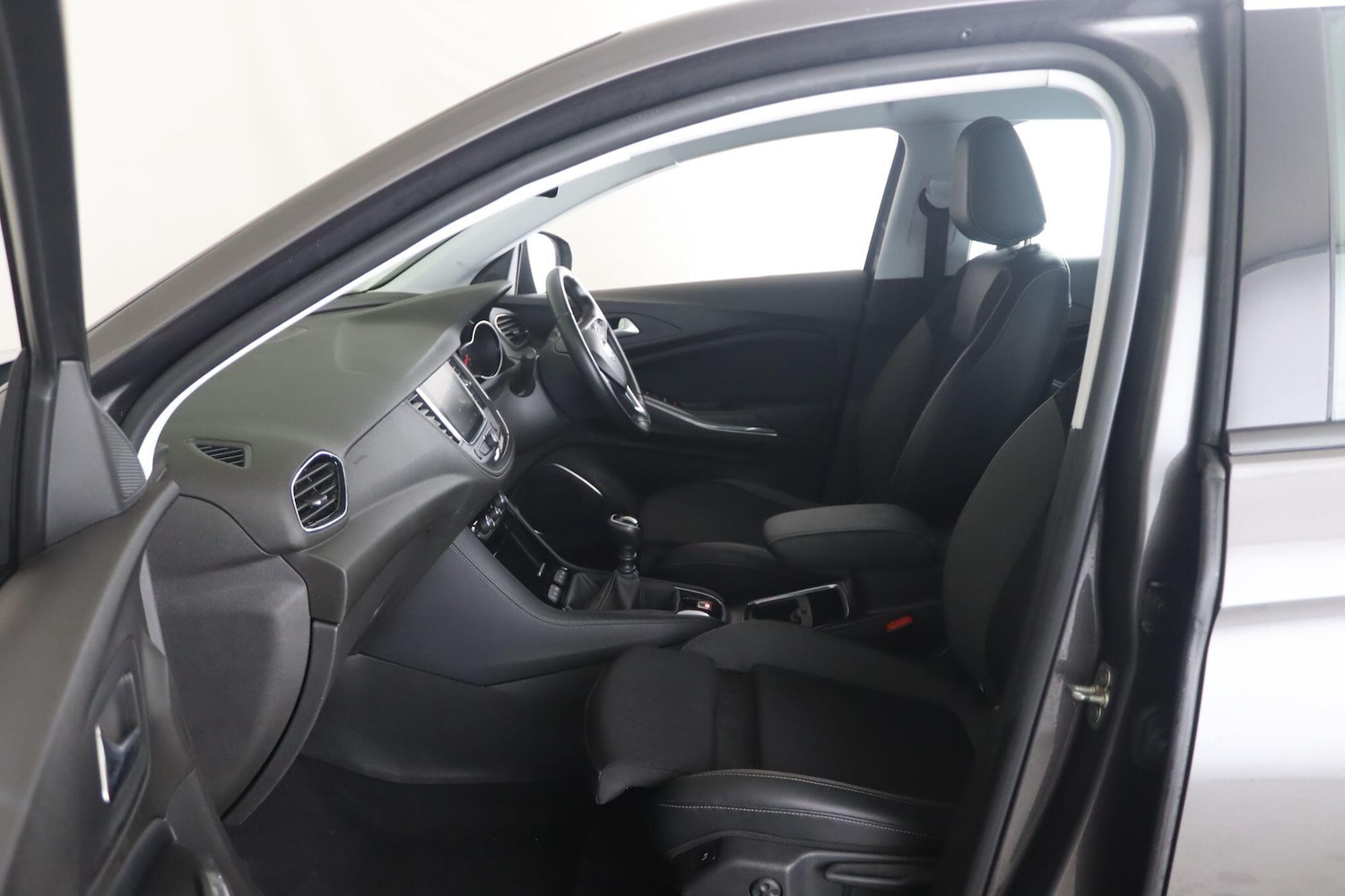 Used Vauxhall Grandland X 2019 for sale - 76549623: Photo 12