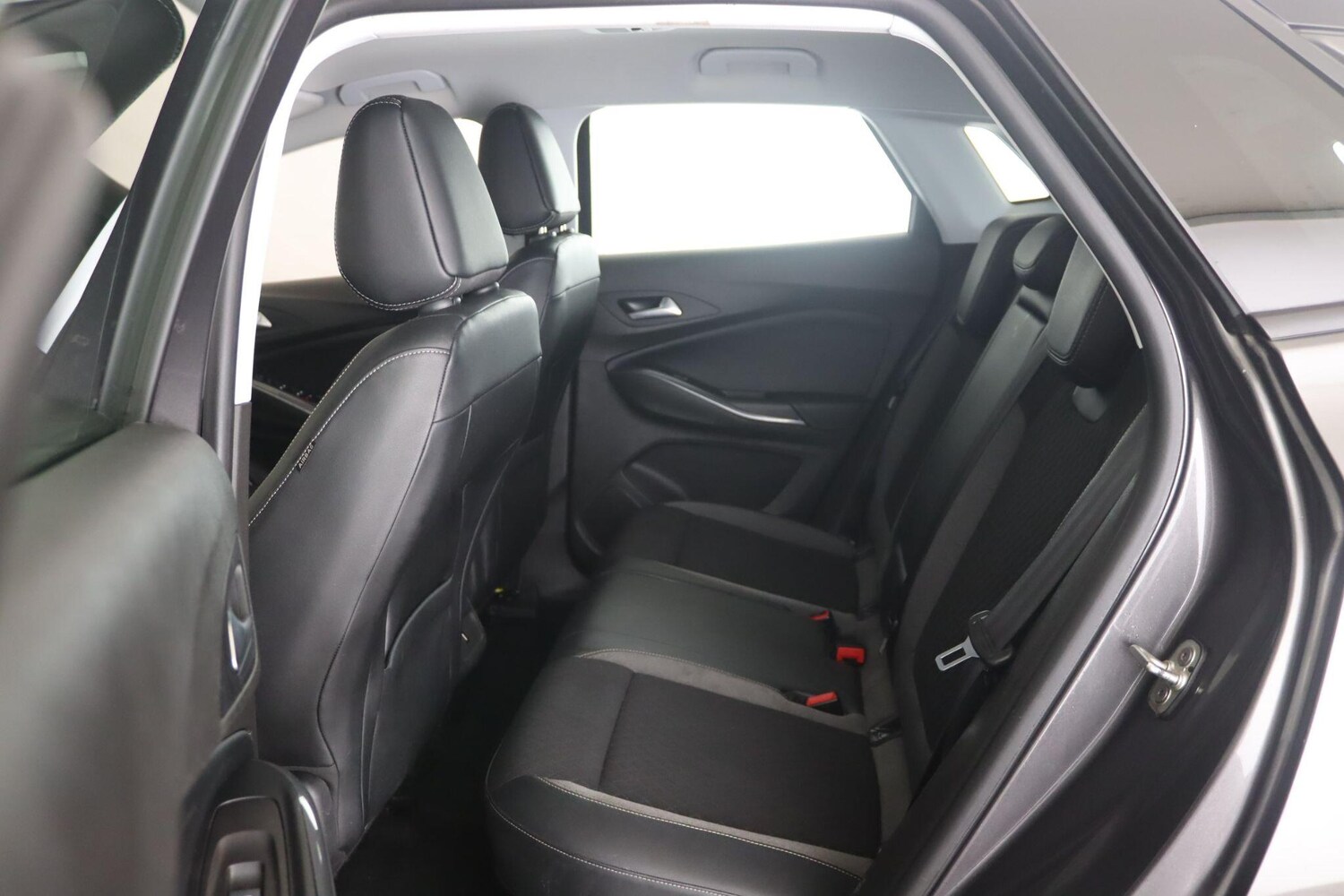 Used Vauxhall Grandland X 2019 for sale - 76549623: Photo 13